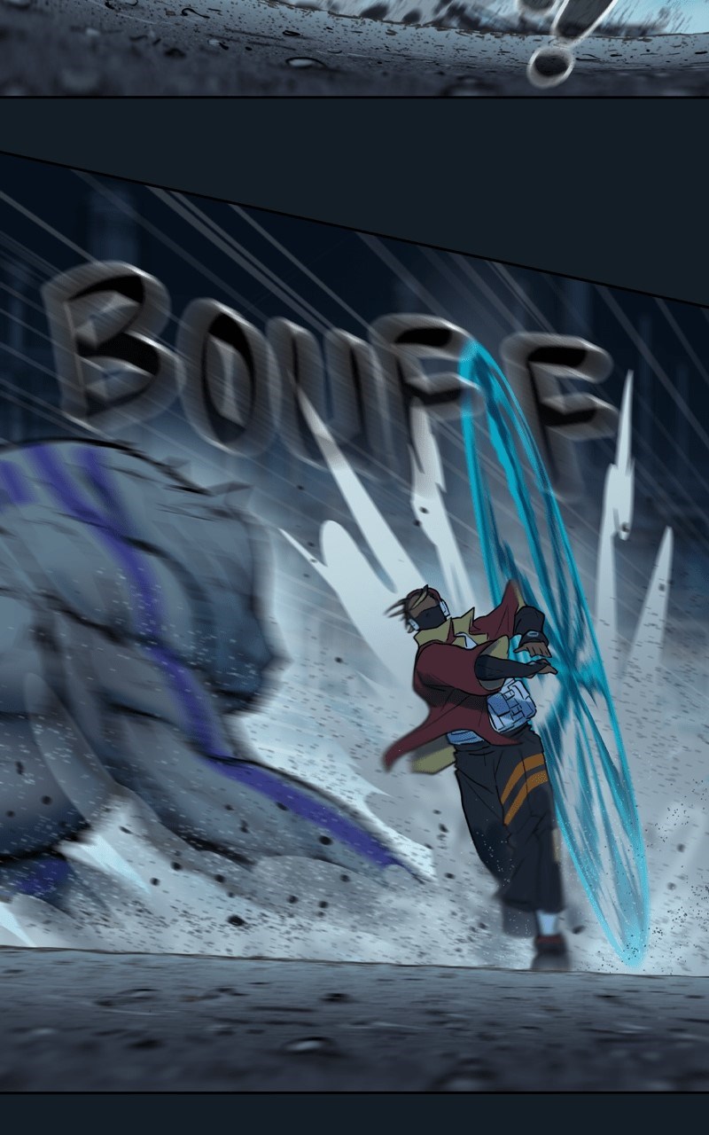 Ordeal Chapter 99 - Page 10