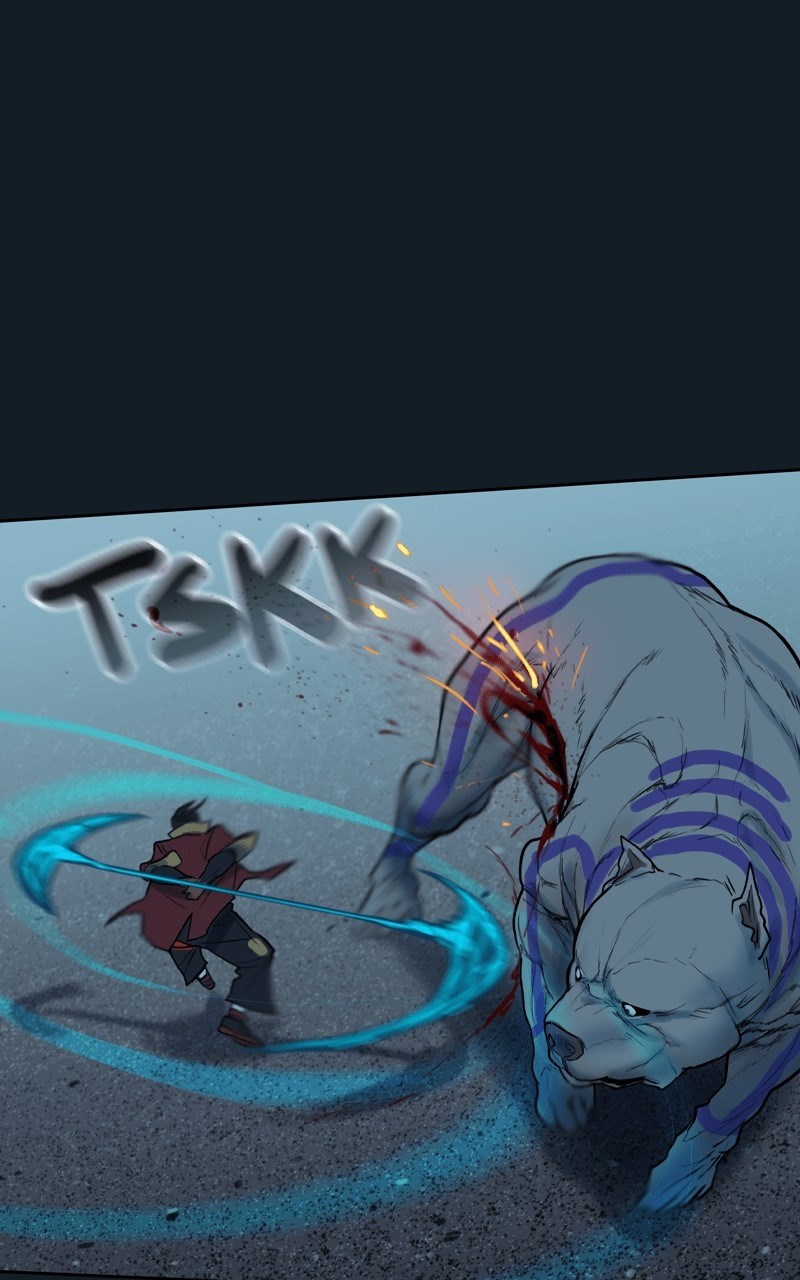 Ordeal Chapter 99 - Page 11