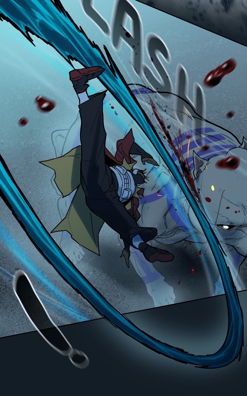 Ordeal Chapter 99 - Page 16