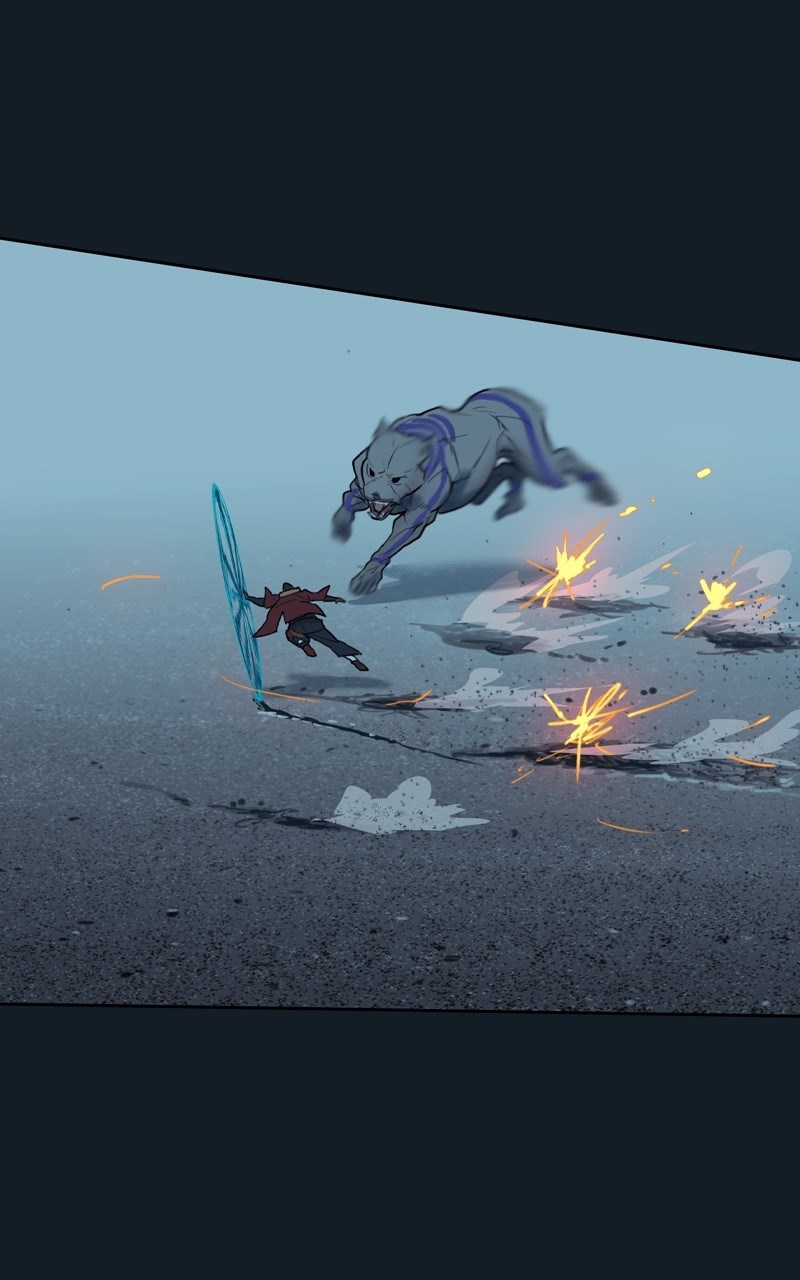 Ordeal Chapter 99 - Page 18