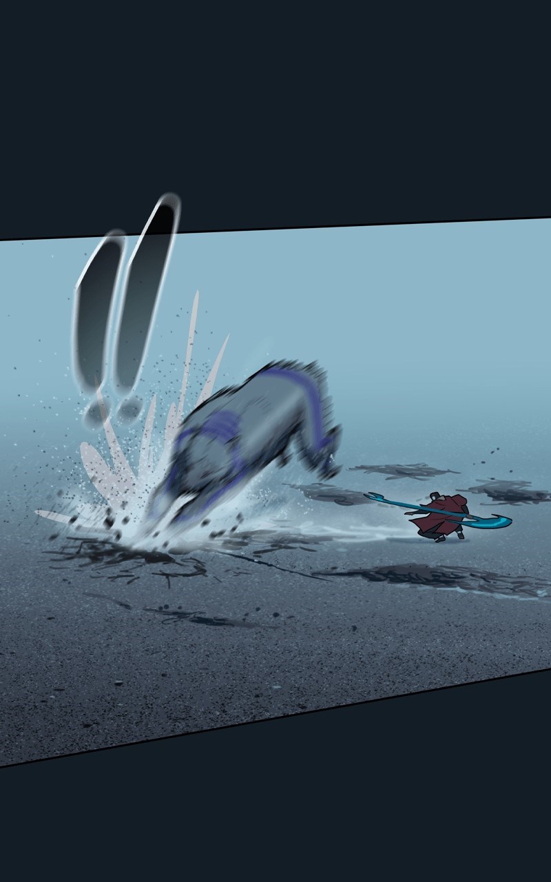 Ordeal Chapter 99 - Page 19