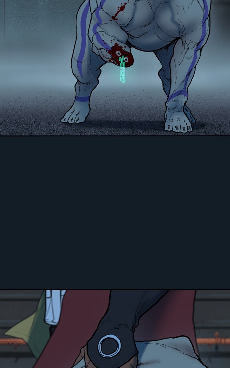 Ordeal Chapter 99 - Page 2