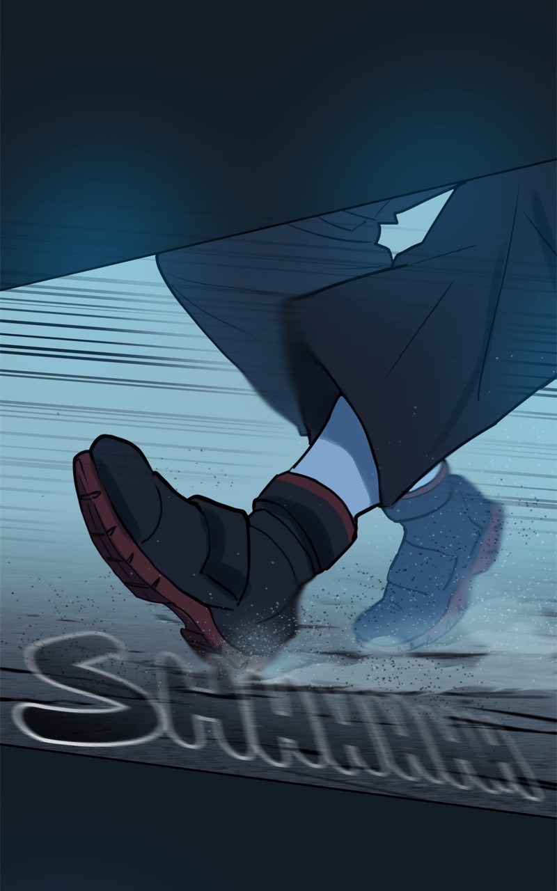 Ordeal Chapter 99 - Page 23