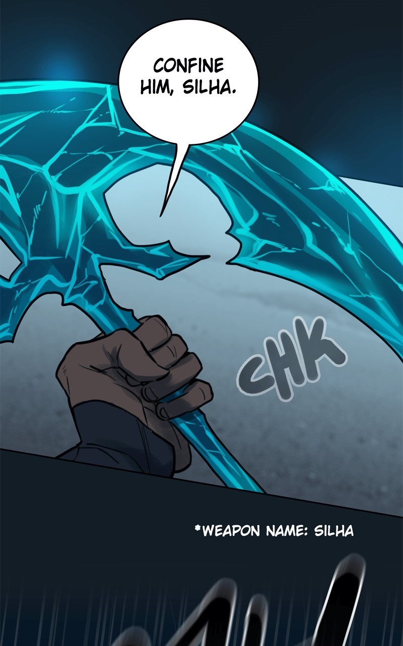 Ordeal Chapter 99 - Page 24