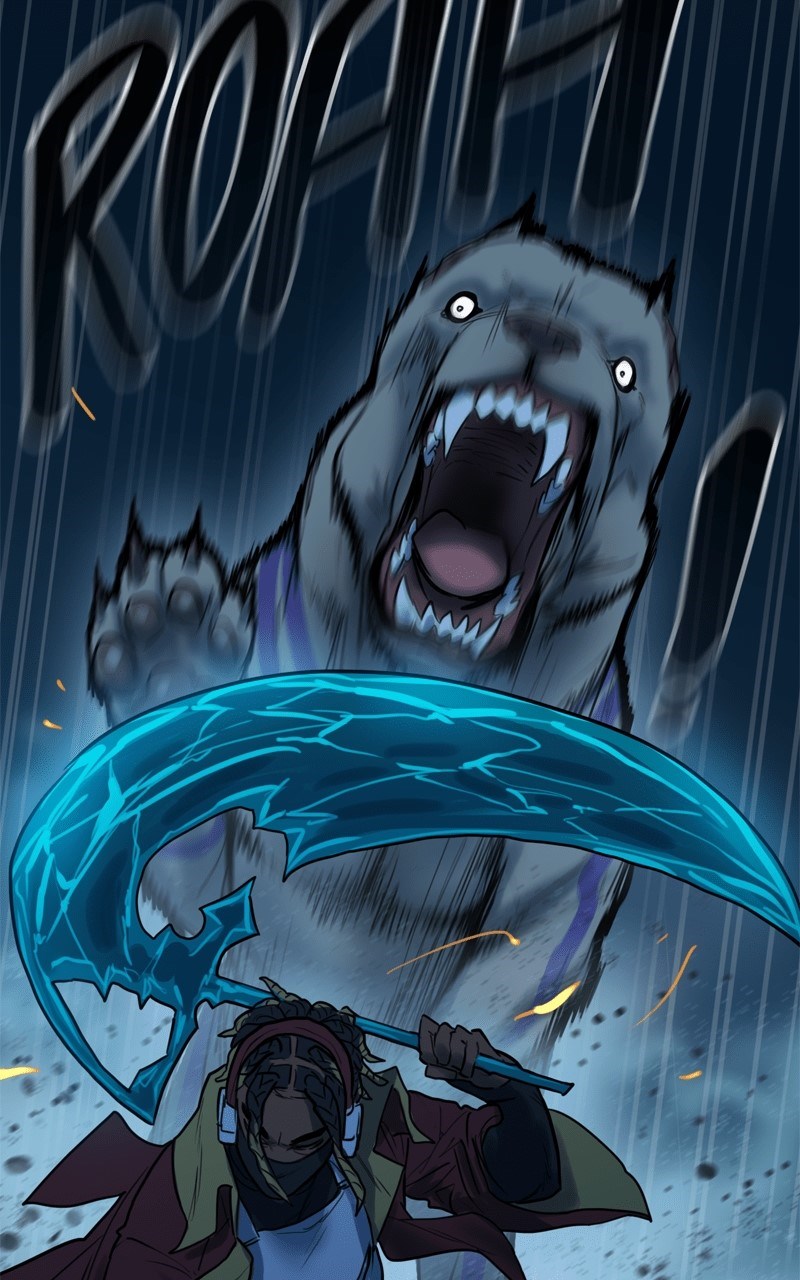 Ordeal Chapter 99 - Page 25