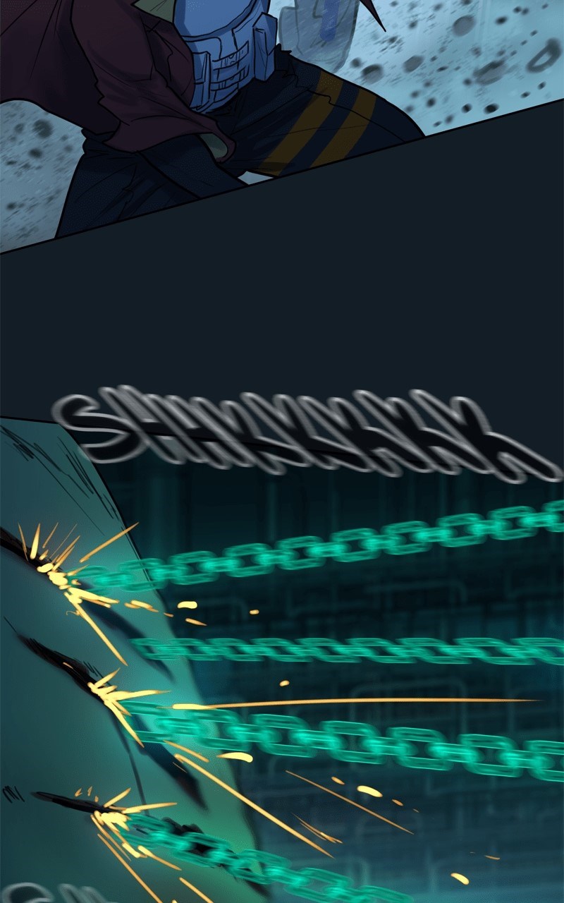 Ordeal Chapter 99 - Page 26