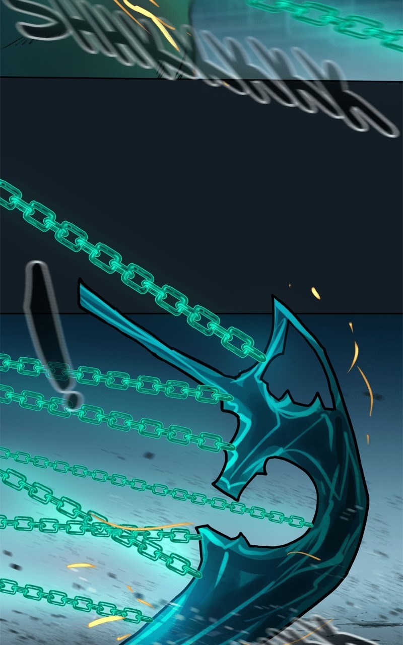 Ordeal Chapter 99 - Page 27