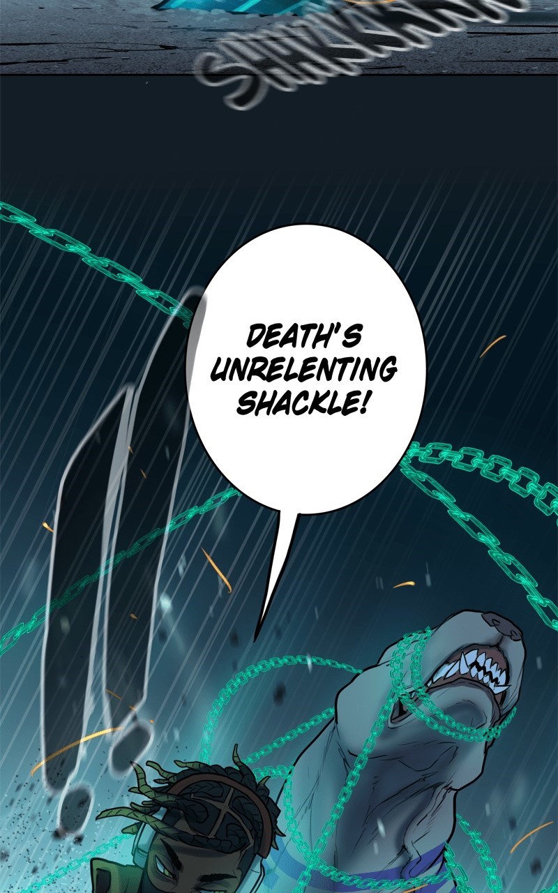 Ordeal Chapter 99 - Page 28