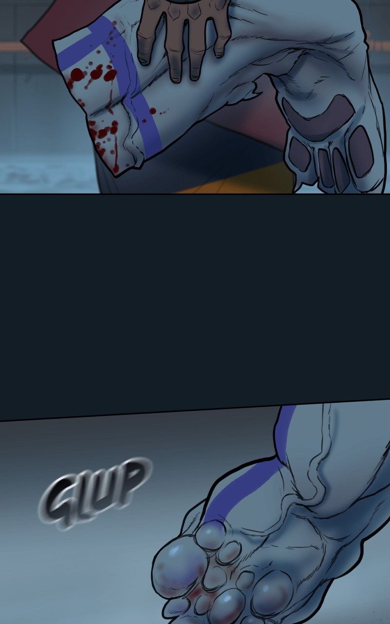 Ordeal Chapter 99 - Page 3