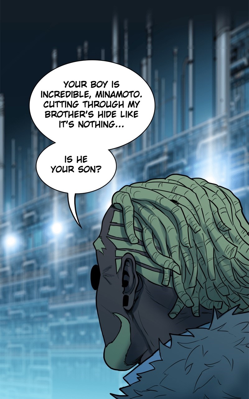 Ordeal Chapter 99 - Page 31