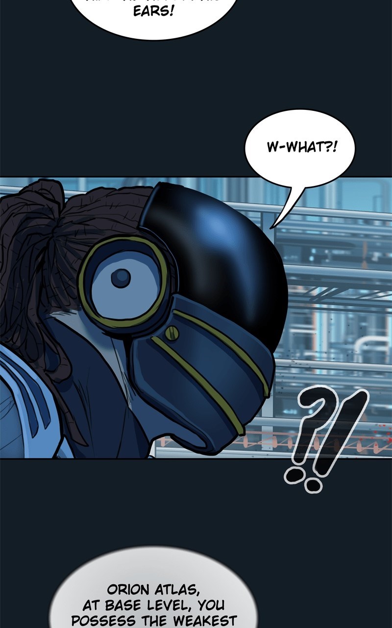 Ordeal Chapter 99 - Page 34