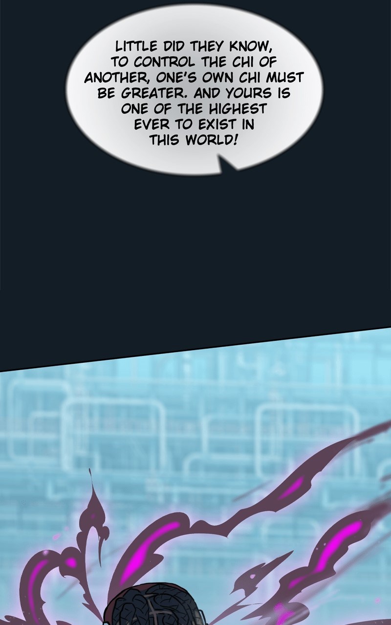 Ordeal Chapter 99 - Page 37