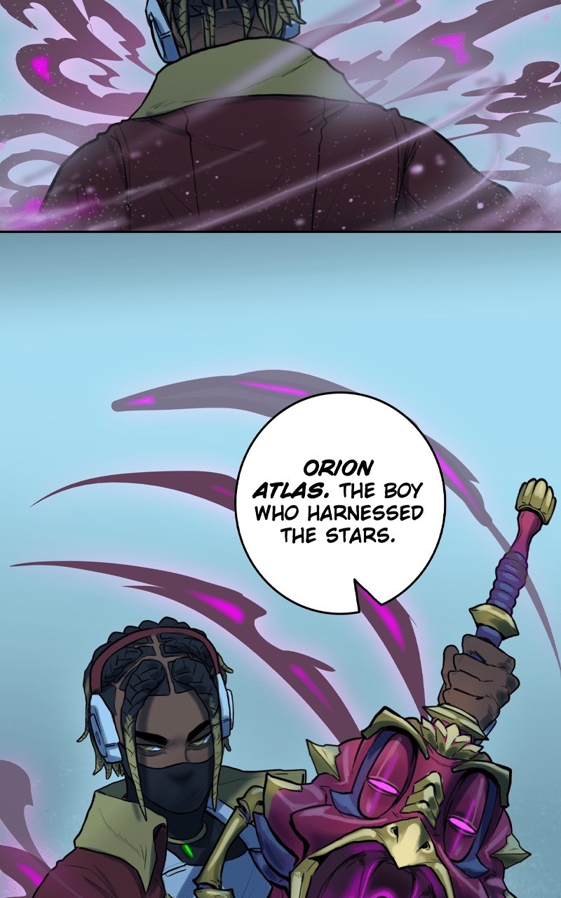 Ordeal Chapter 99 - Page 38