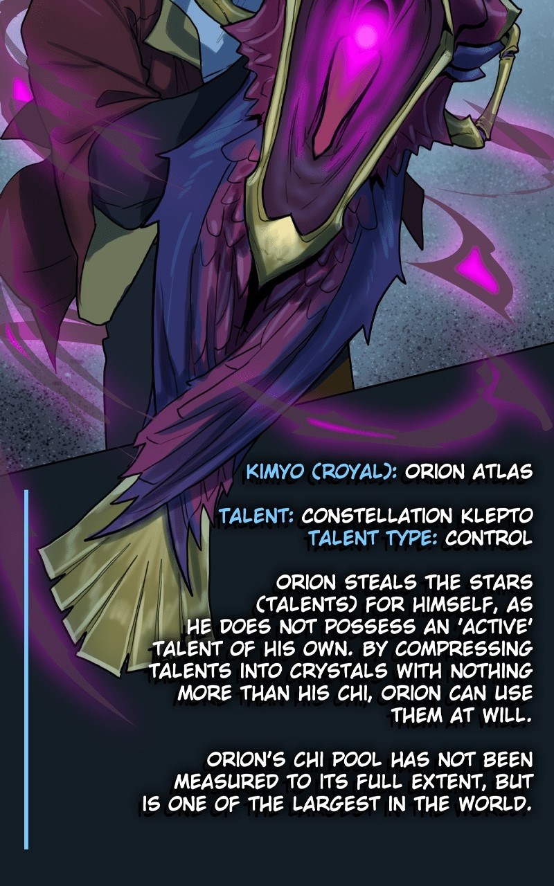 Ordeal Chapter 99 - Page 39