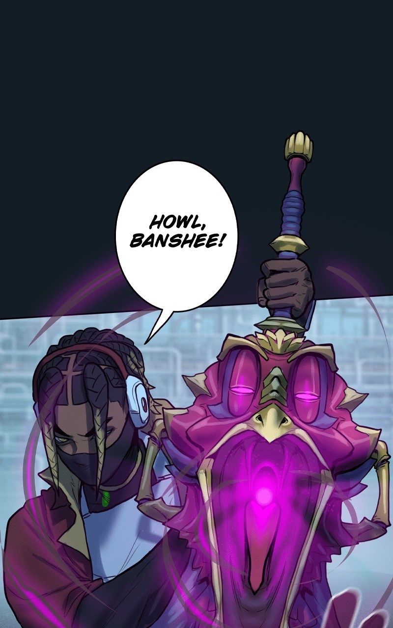 Ordeal Chapter 99 - Page 40