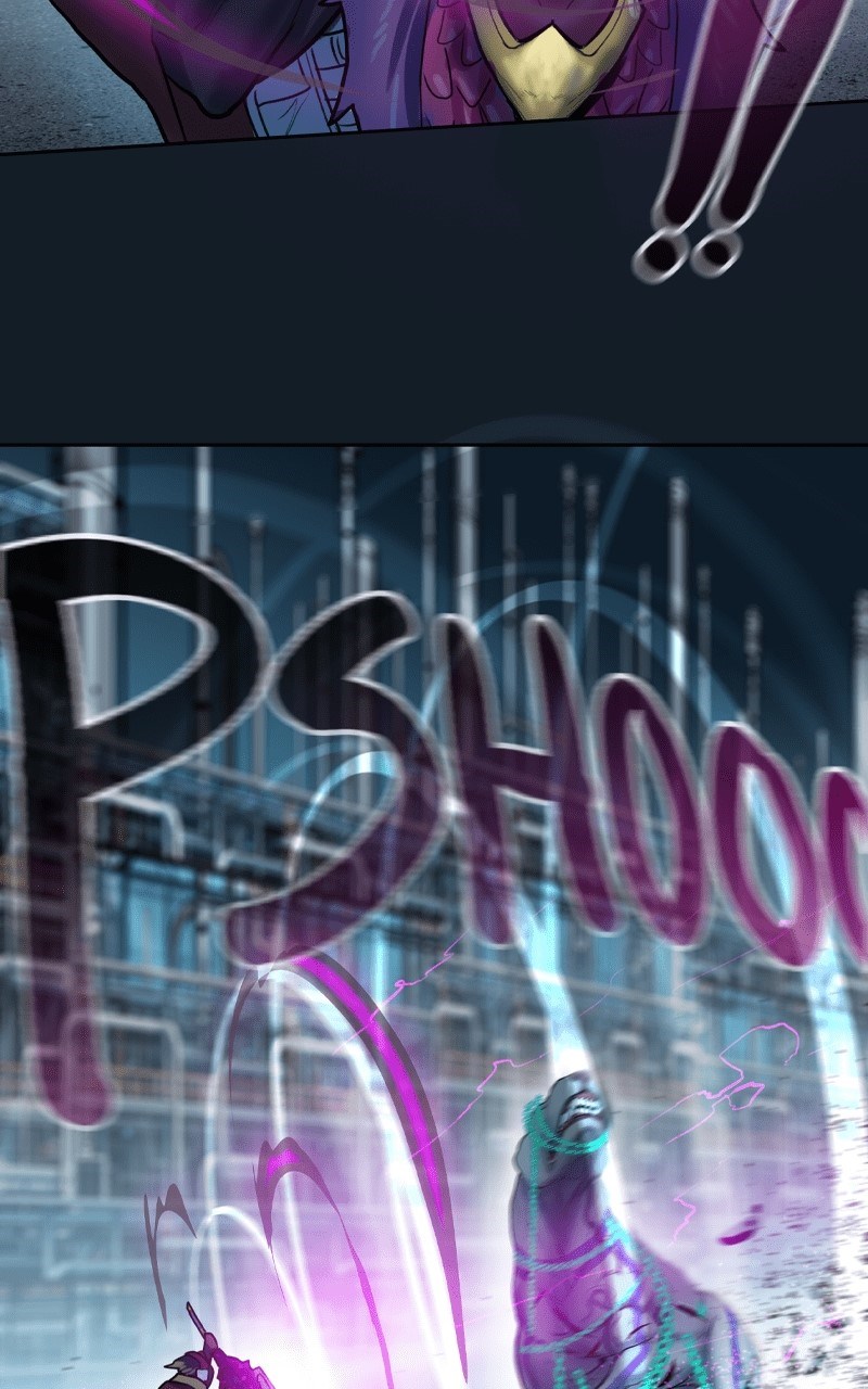 Ordeal Chapter 99 - Page 41