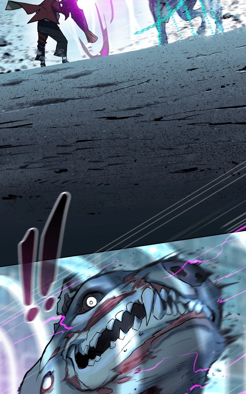 Ordeal Chapter 99 - Page 42