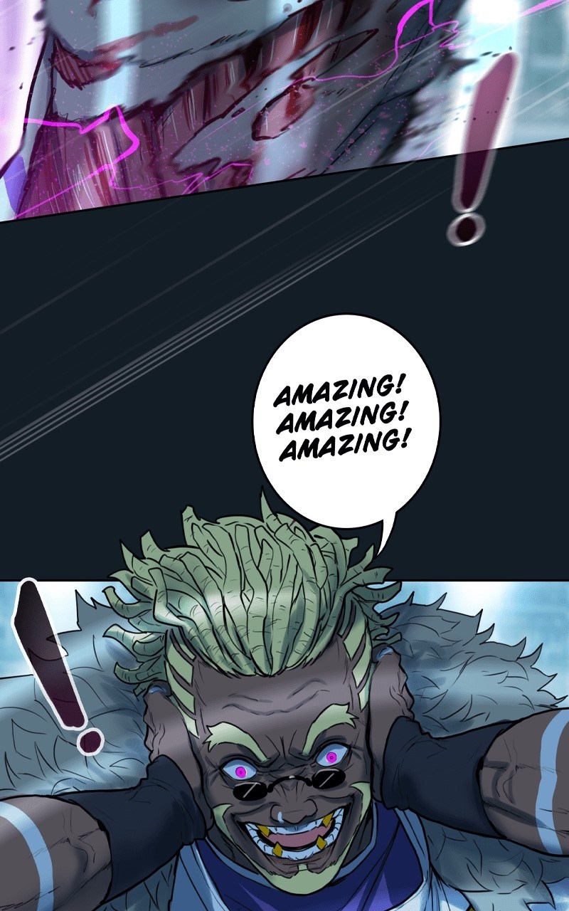 Ordeal Chapter 99 - Page 43