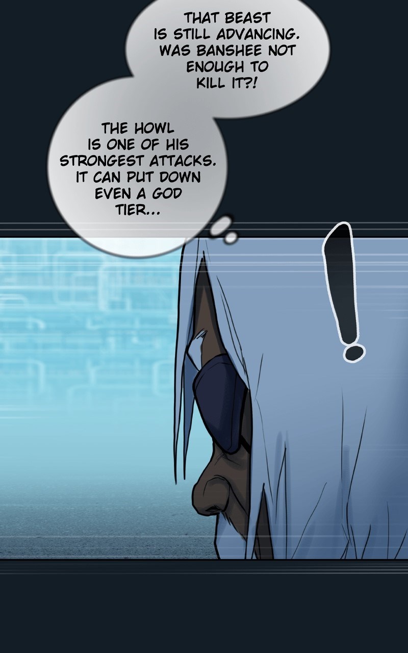 Ordeal Chapter 99 - Page 45