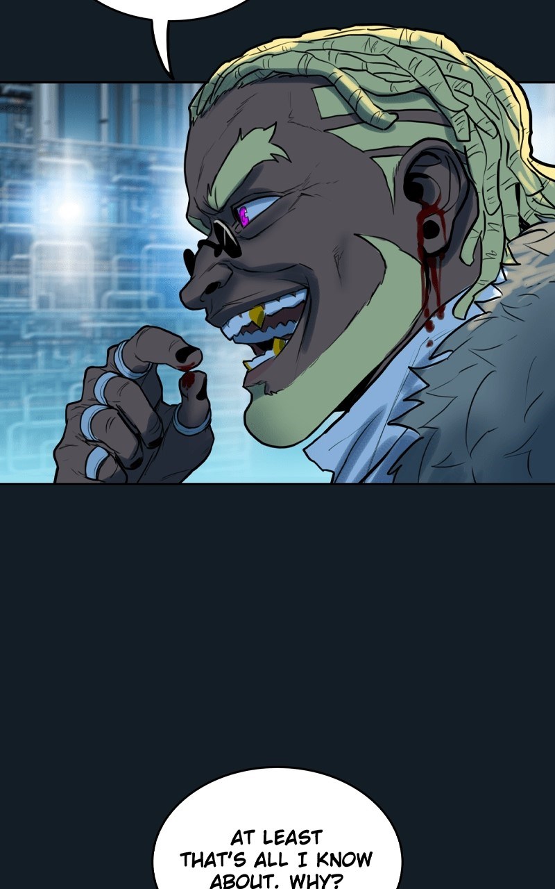 Ordeal Chapter 99 - Page 47