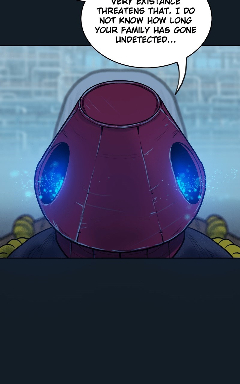 Ordeal Chapter 99 - Page 49