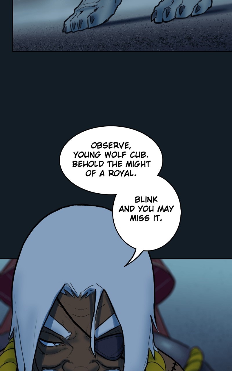 Ordeal Chapter 99 - Page 5