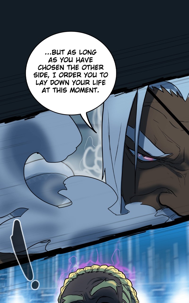 Ordeal Chapter 99 - Page 50