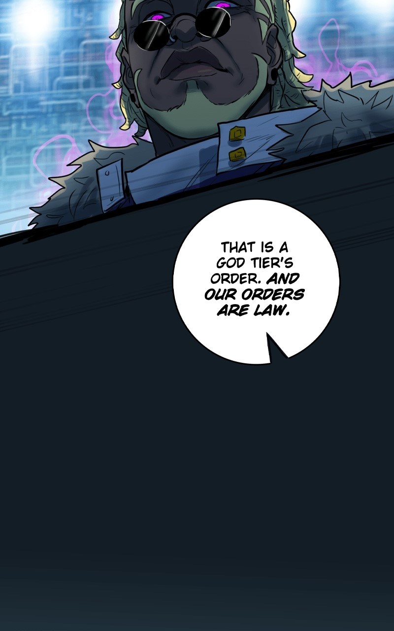 Ordeal Chapter 99 - Page 51