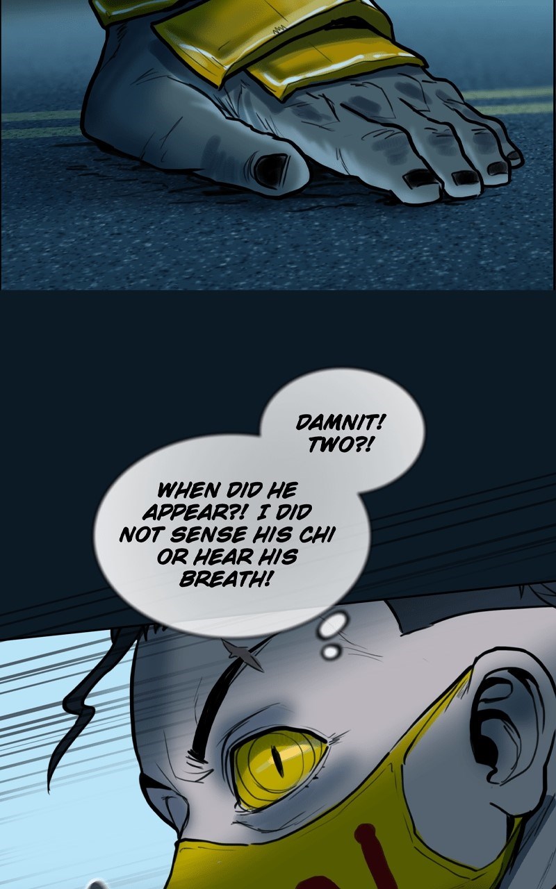 Ordeal Chapter 99 - Page 54