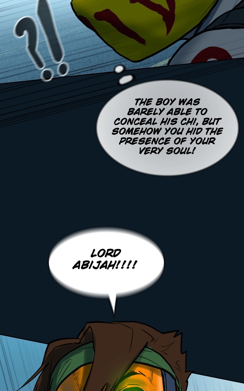 Ordeal Chapter 99 - Page 55