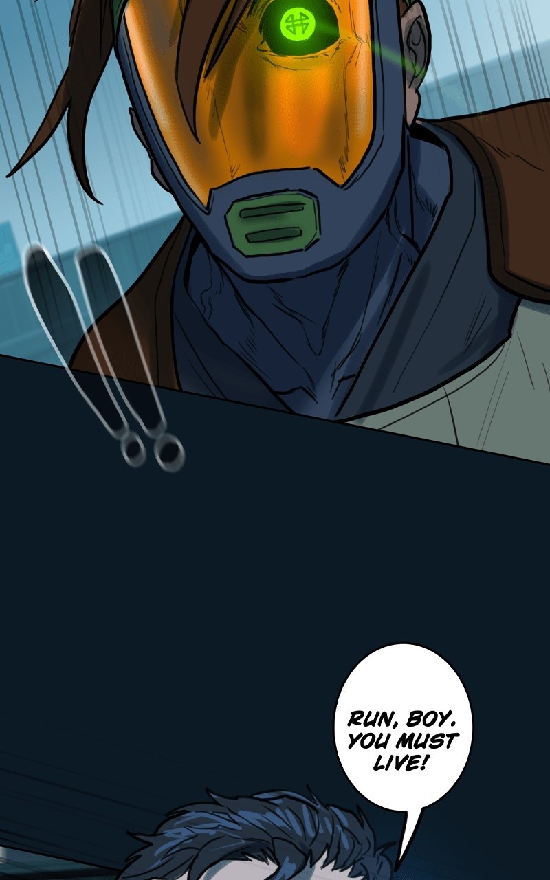 Ordeal Chapter 99 - Page 56