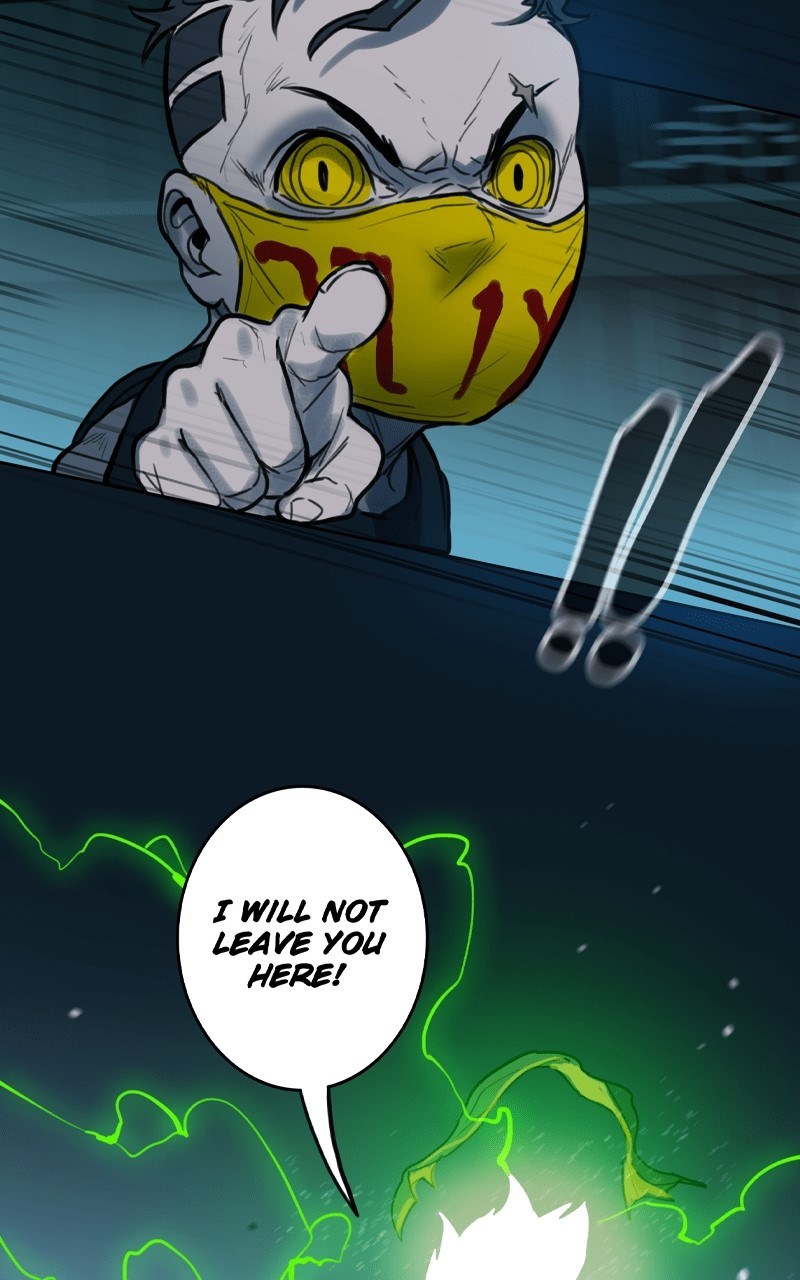 Ordeal Chapter 99 - Page 57