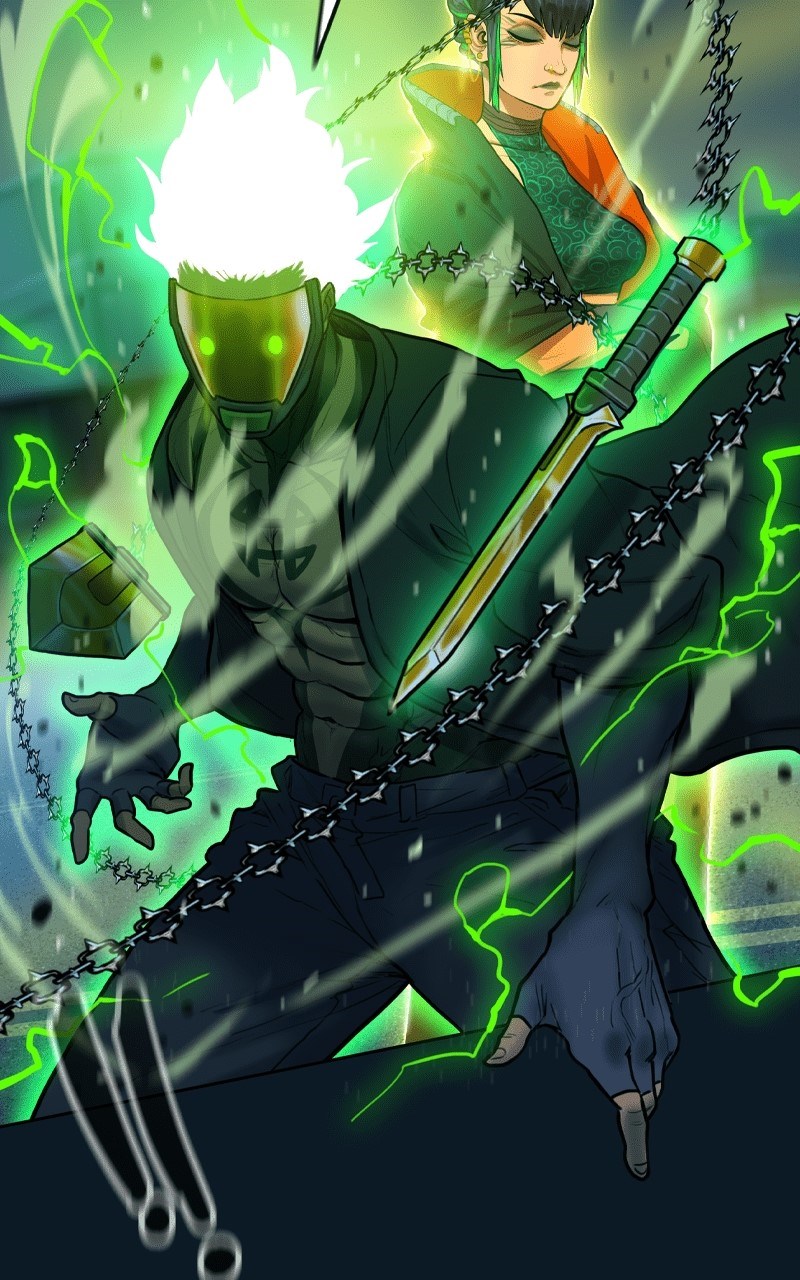 Ordeal Chapter 99 - Page 59