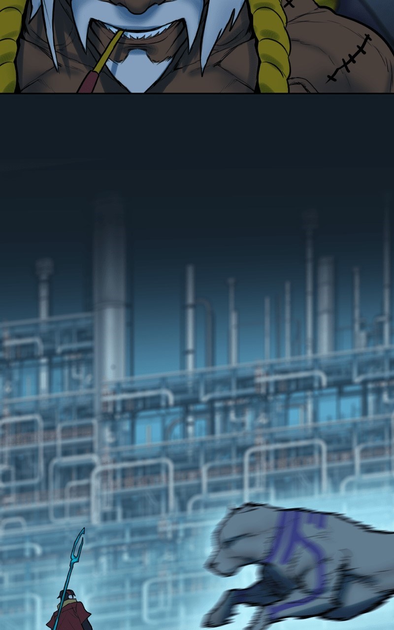 Ordeal Chapter 99 - Page 6