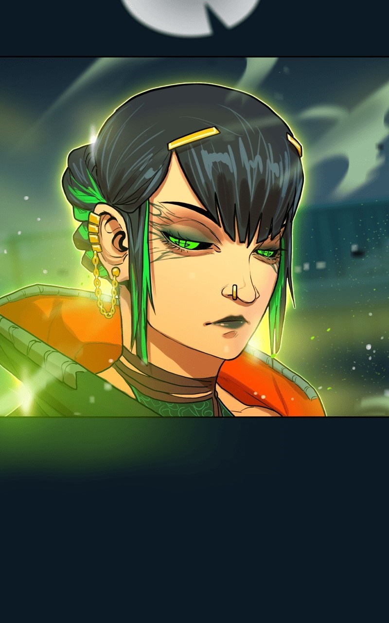 Ordeal Chapter 99 - Page 61