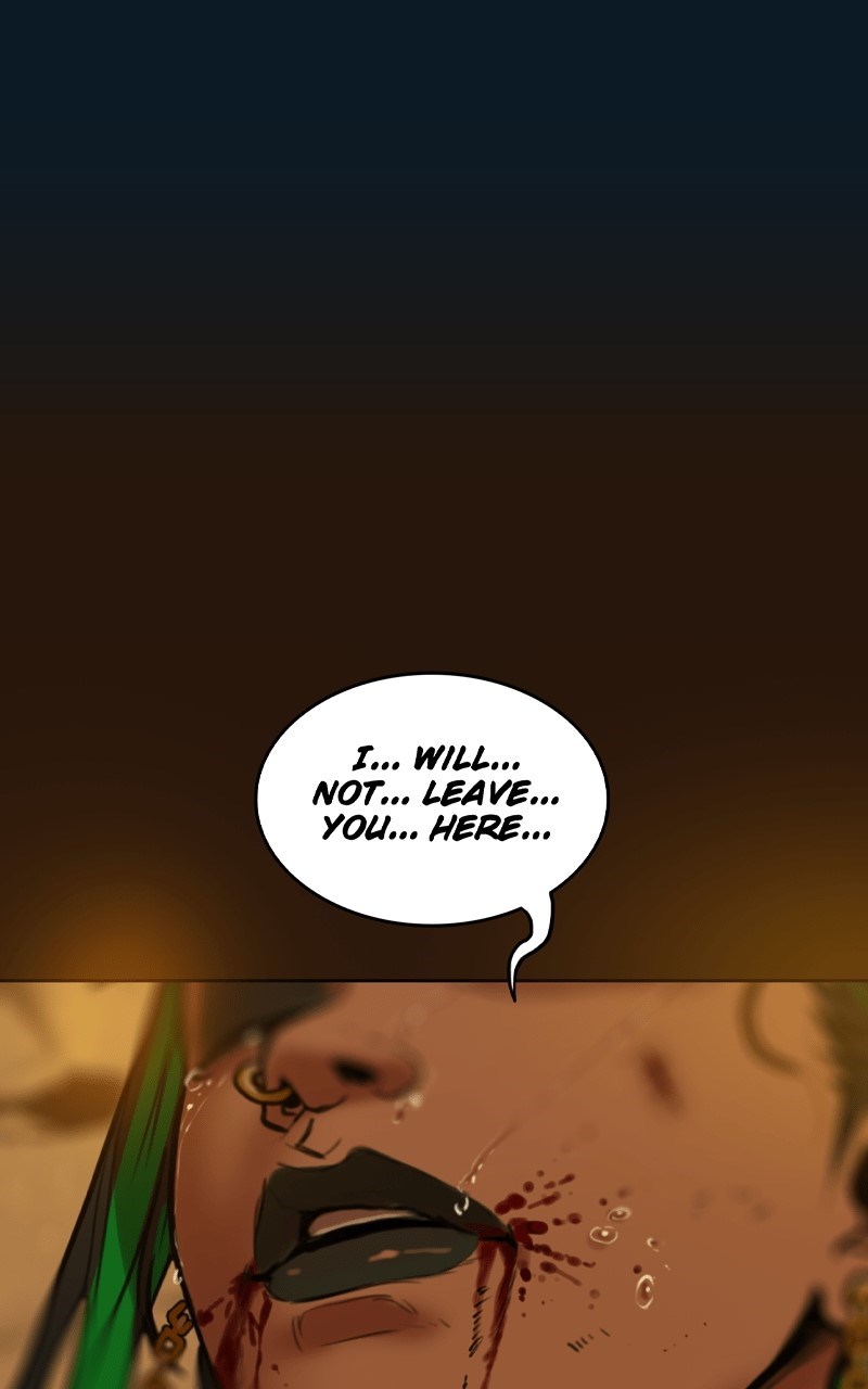 Ordeal Chapter 99 - Page 62