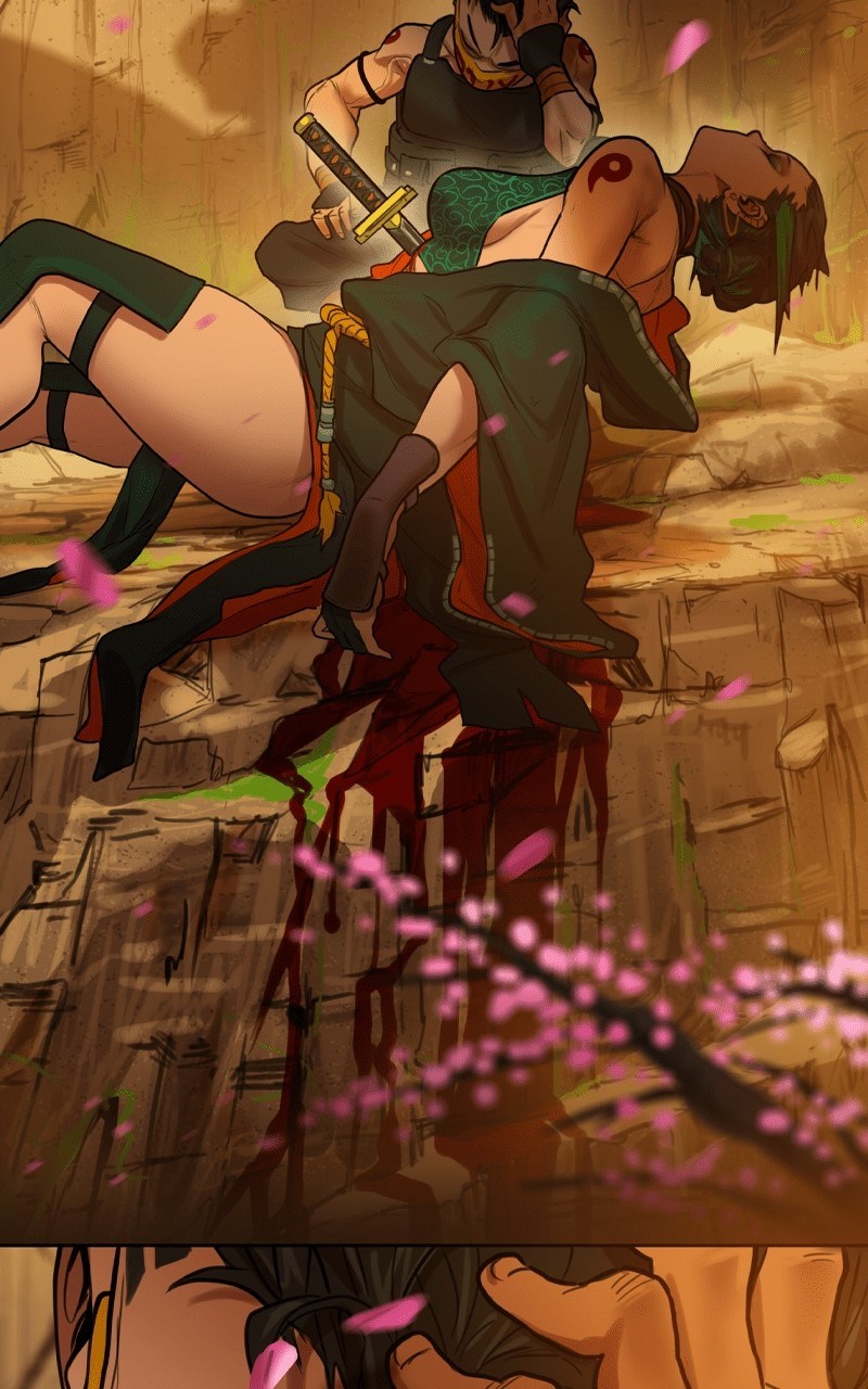 Ordeal Chapter 99 - Page 64