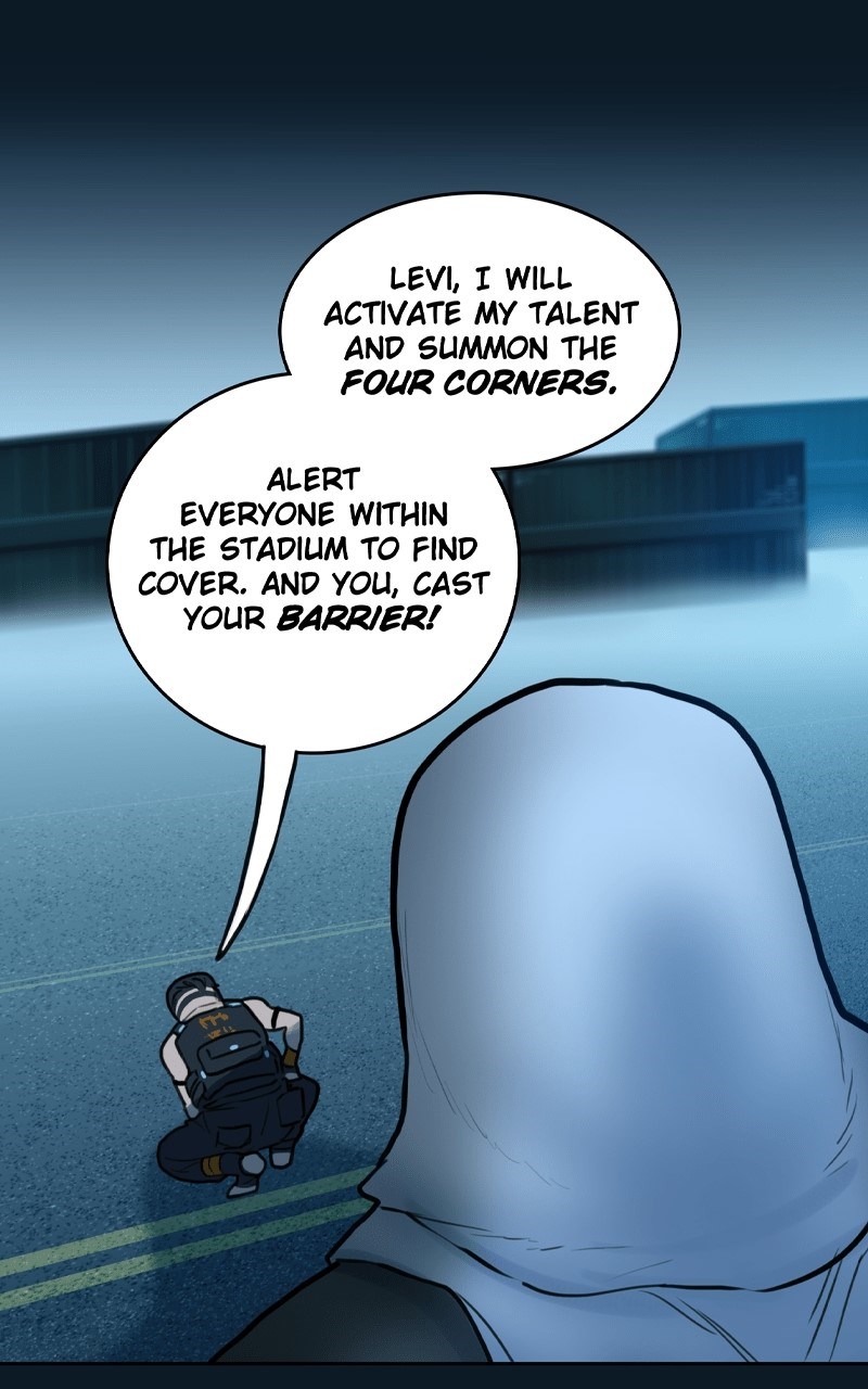 Ordeal Chapter 99 - Page 69