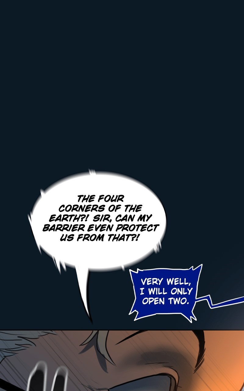 Ordeal Chapter 99 - Page 70