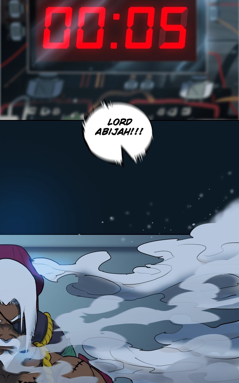 Ordeal Chapter 99 - Page 72