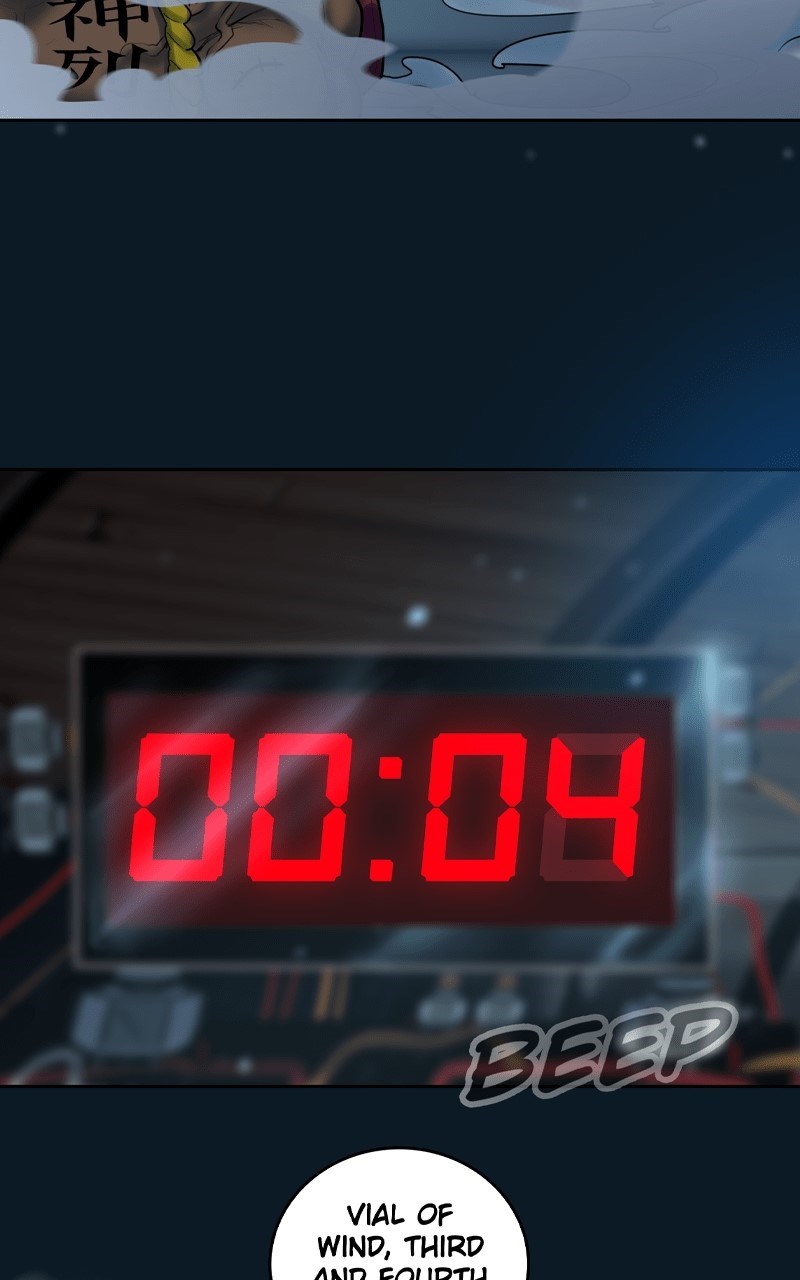 Ordeal Chapter 99 - Page 73