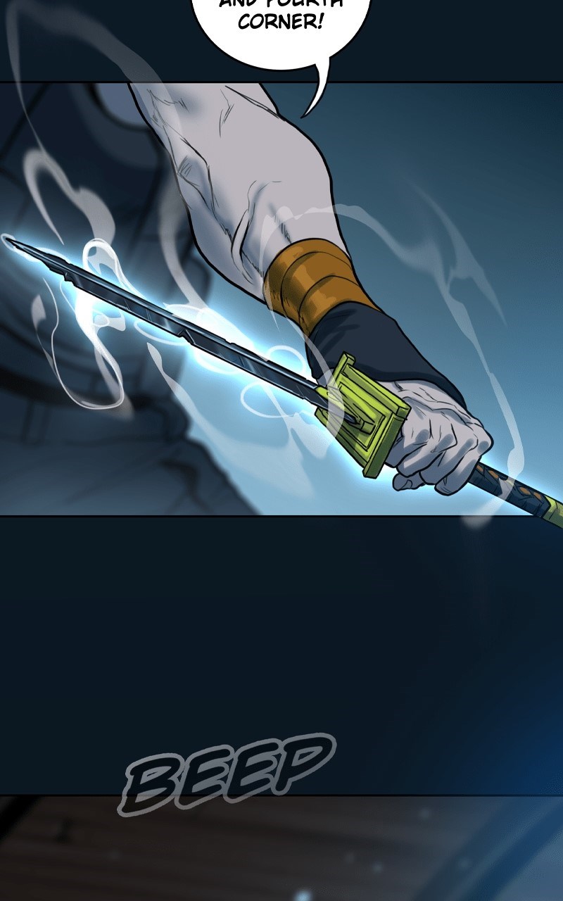 Ordeal Chapter 99 - Page 74