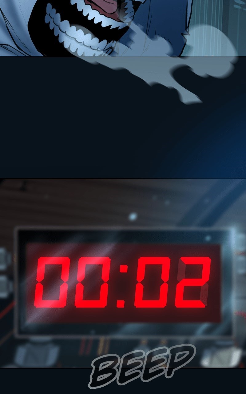 Ordeal Chapter 99 - Page 76