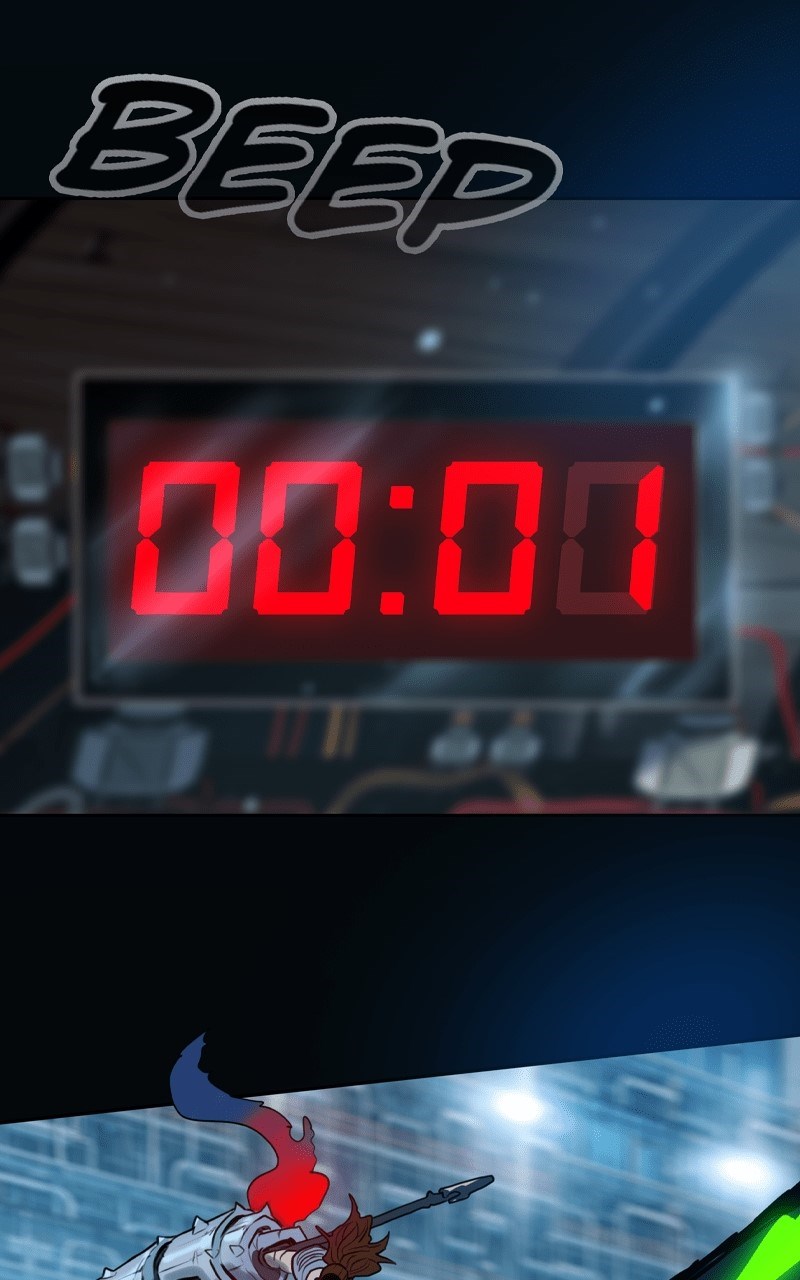 Ordeal Chapter 99 - Page 78