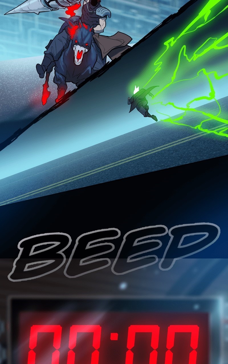 Ordeal Chapter 99 - Page 79