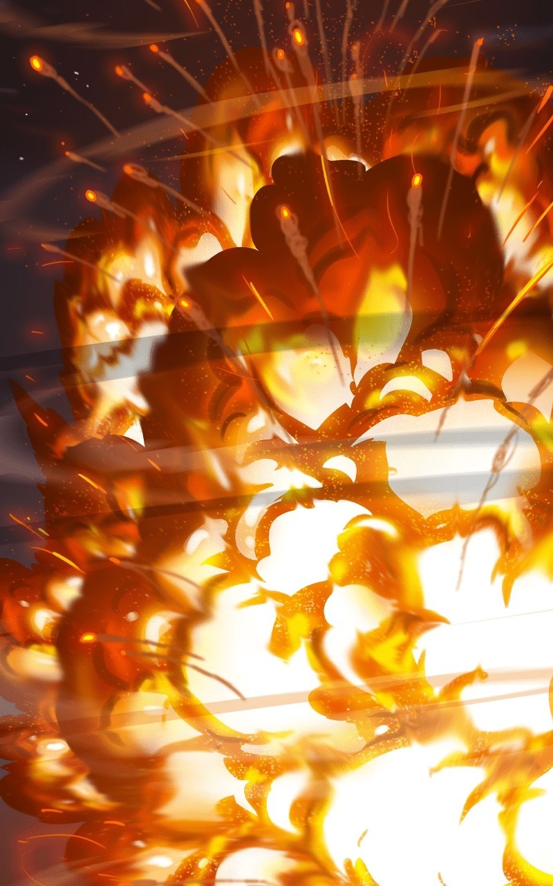 Ordeal Chapter 99 - Page 81