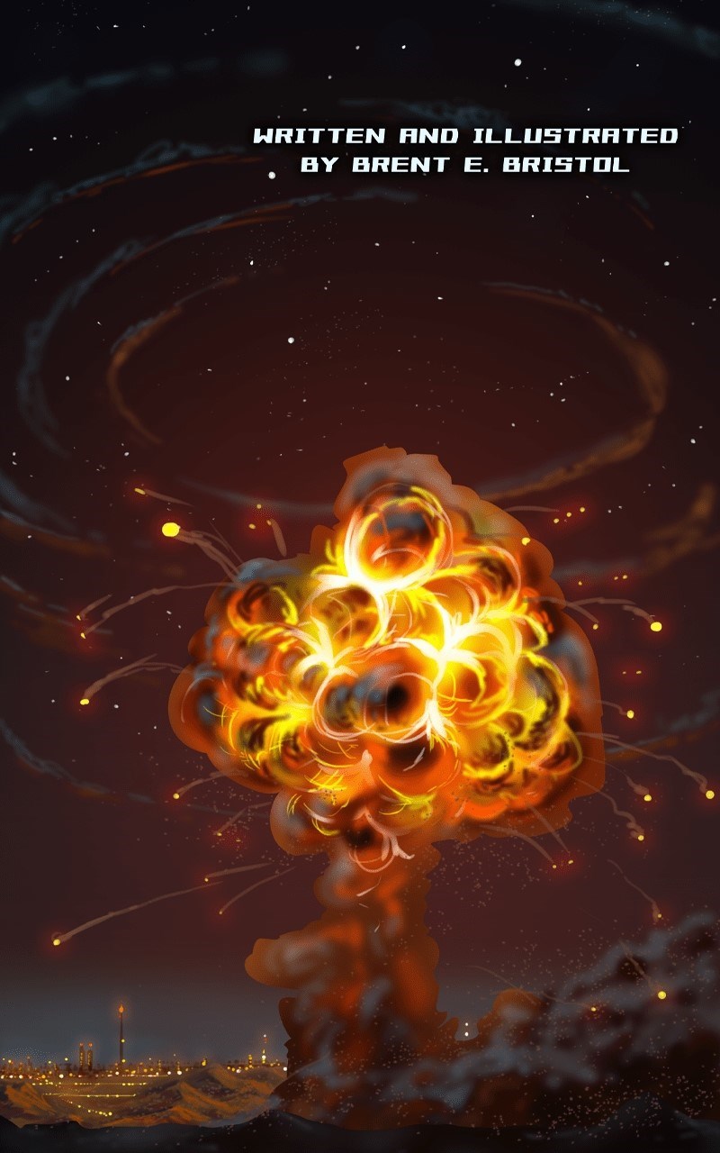 Ordeal Chapter 99 - Page 84