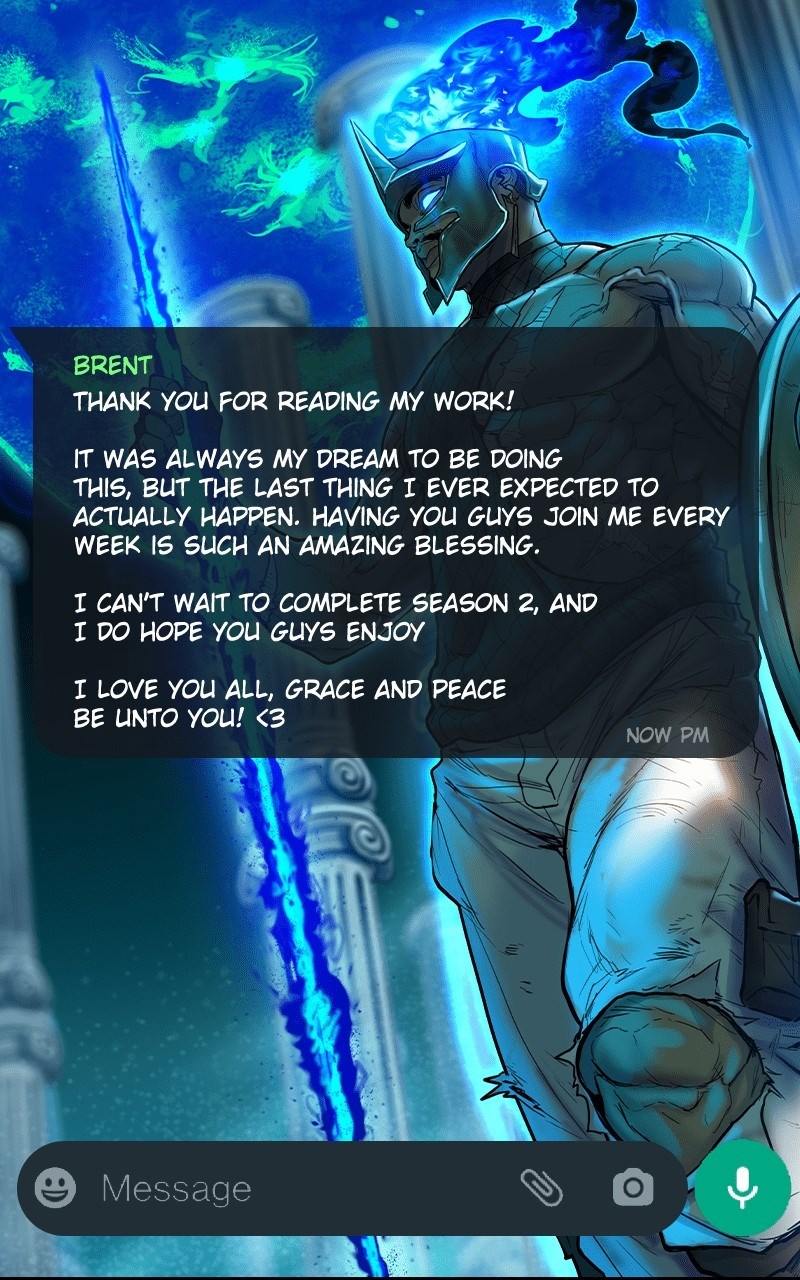 Ordeal Chapter 99 - Page 89