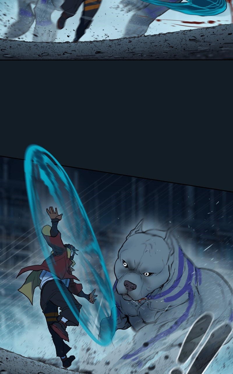 Ordeal Chapter 99 - Page 9