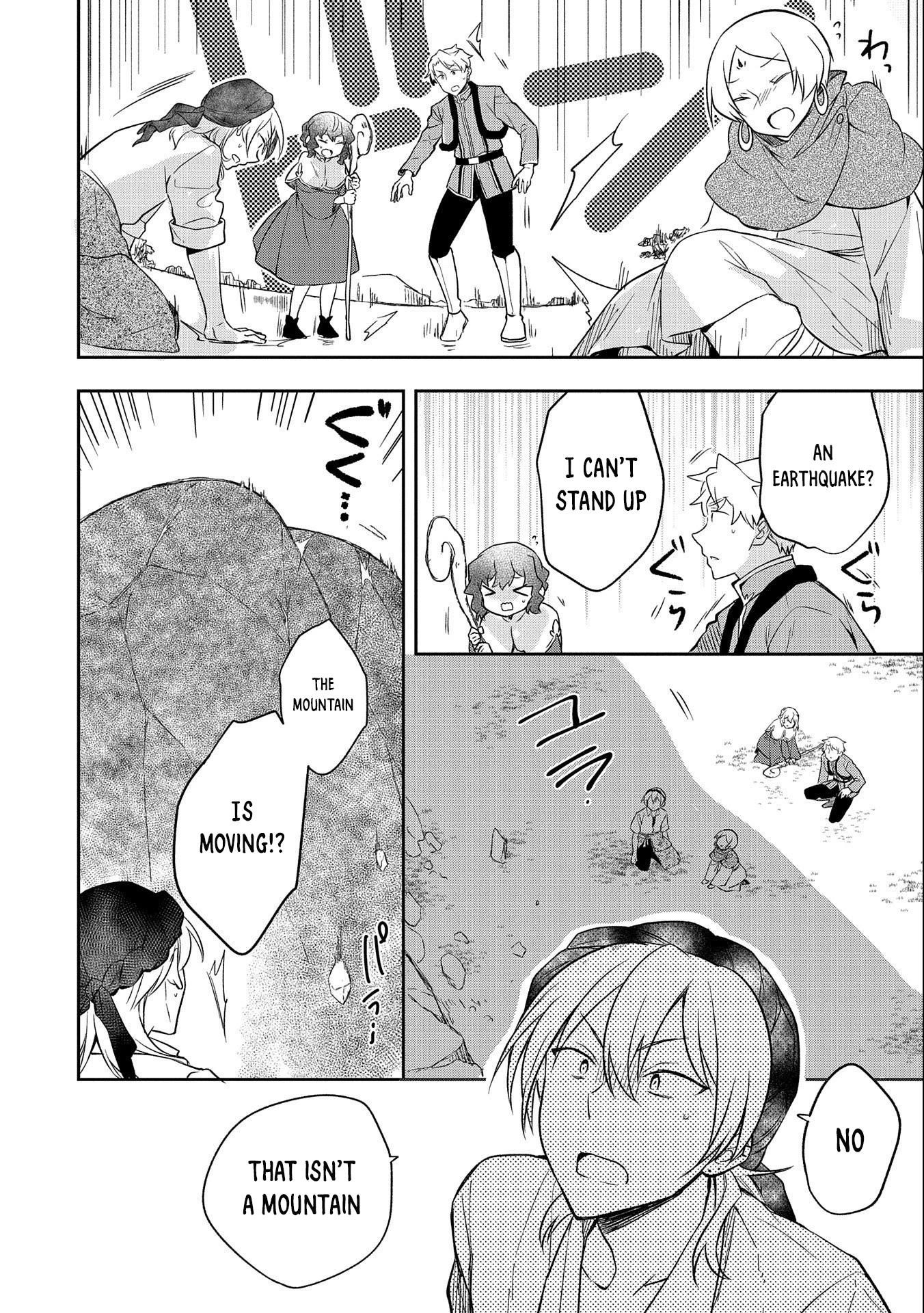 The Hero Who Has No Class. I Don’t Need Any Skills, It’s Okay Chapter 29 - Page 24